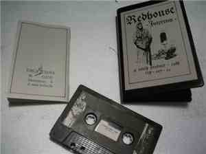 Redhouse  - Intercom