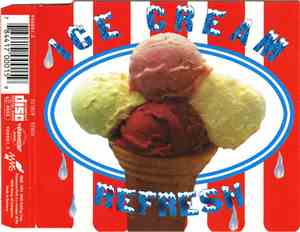 Refresh - Ice Cream