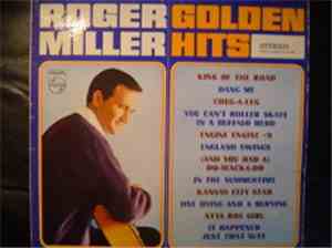Roger Miller - Golden Hits