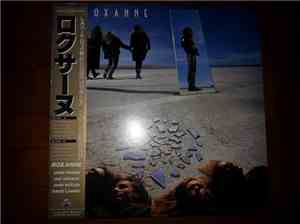 Roxanne  - Roxanne