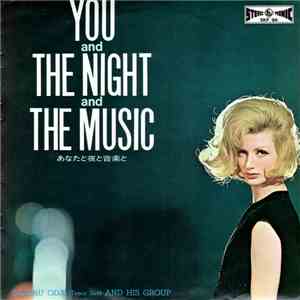 Satoru Oda And His Group - You And The Night And The Music