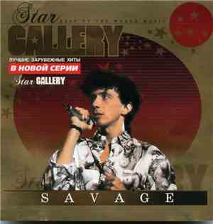 Savage - Greatest Hits