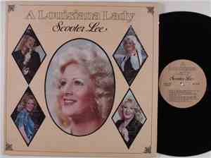 Scooter Lee - A Louisiana Lady