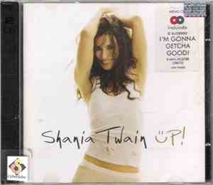 Shania Twain - Up!