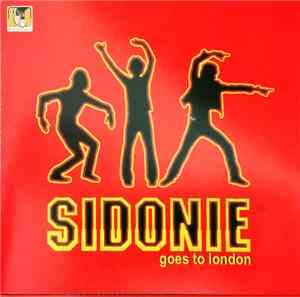 Sidonie - Goes To London