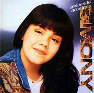 Simony - Sonhando Acordada