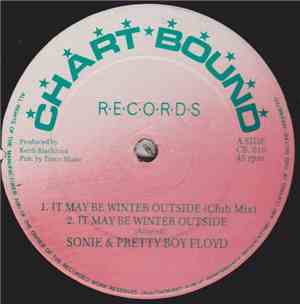 Sonie  & Pretty Boy Floyd  / Firehouse Crew - It May Be Winter Outside / Version