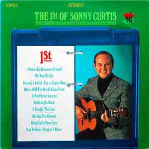 Sonny Curtis - The 1st Of Sonny Curtis