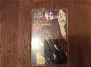 Souls Of Mischief - 93 'til Infinity