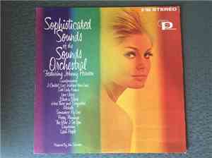 Sounds Orchestral - Sophisticated Sounds Of the Sounds Orchestral