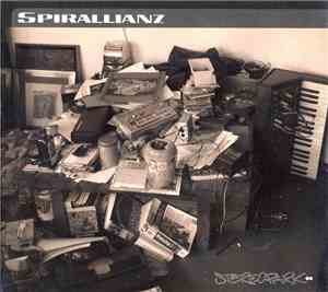 Spirallianz - Stereopark
