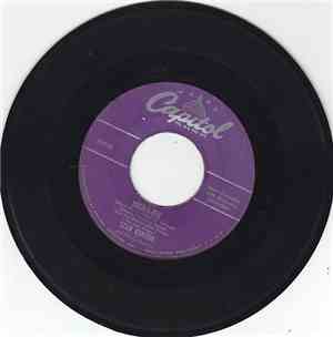 Stan Kenton And His Orchestra - Hush-a-Bye / Harlem Nocturne