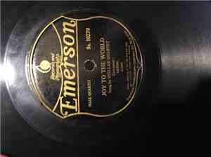 Stellar Quartet - Joy To The World / Hark! The Herald Angels Sing
