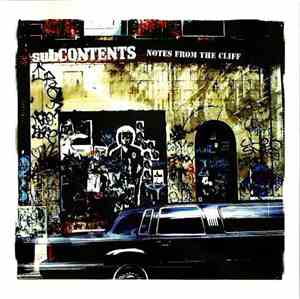 Subcontents - Notes From The Cliff