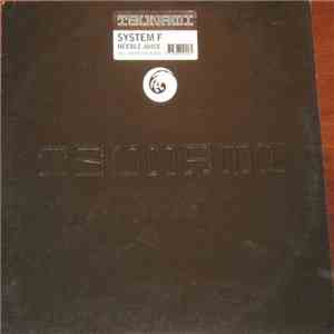 System F - Needle Juice