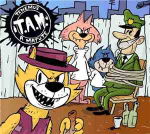 T.A.M.  - Tenemos A Matute