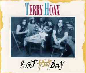 Terry Hoax - Hot Heyday