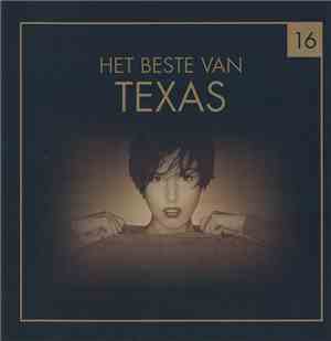 Texas - Het Beste Van Texas