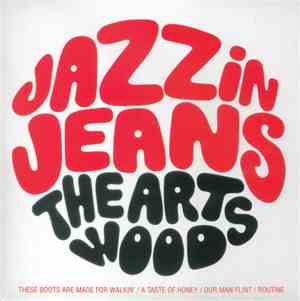 The Artwoods - Jazz In Jeans