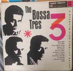 The Bossa Três - Bossa Três