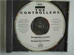 The Controllers  - Temporary Lovers