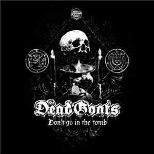 The Dead Goats - Featherless