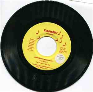 The Dynamic: Bo Jaz - Creole Ma, Ma Delight!
