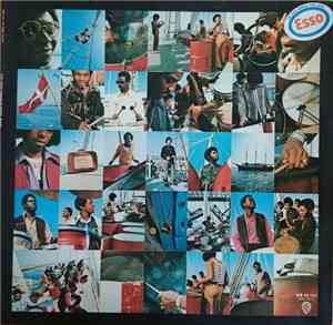 The Esso Trinidad Steel Band - Esso