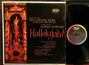 The Hollywood Bowl Symphony Orchestra - Hallelujah!