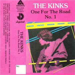 The Kinks - One For The Road
