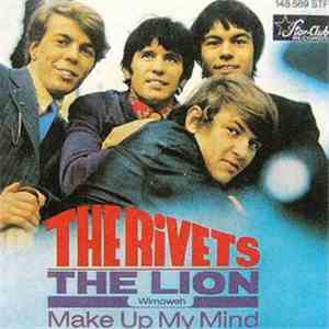 The Rivets - The Lion