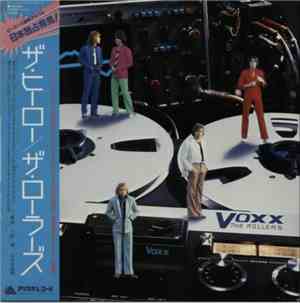 The Rollers - Voxx