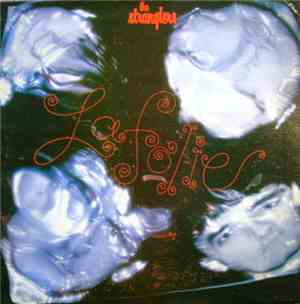 The Stranglers - La Folie