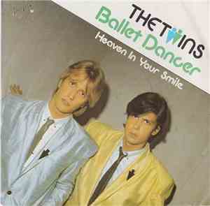 The Twins - Ballet Dancer