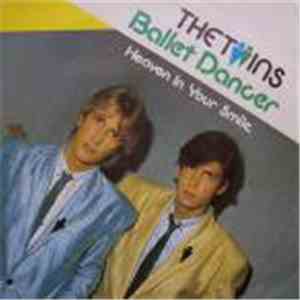 The Twins - Ballet Dancer