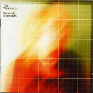 The Walkabouts - Ended Up A Stranger