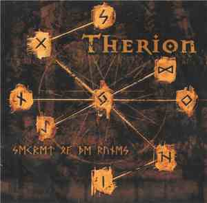 Therion - Secret Of The Runes