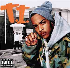 T.I. - Urban Legend