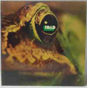 Toad  - Toad