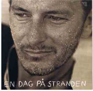 Tomas Ledin - En Dag På Stranden