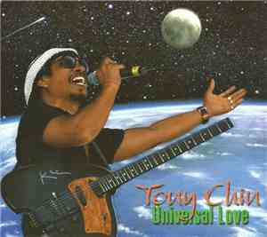 Tony Chin - Universal Love