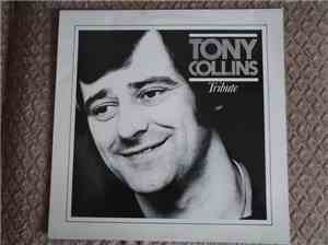 Tony Collins - Tribute