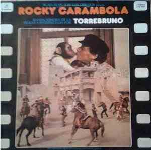 Torrebruno - Rocky Carambola (Banda Sonora De La Película)