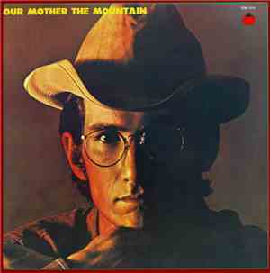Townes Van Zandt - Our Mother The Mountain