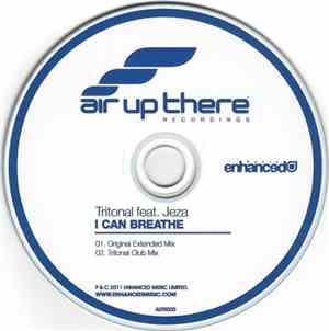 Tritonal feat. Jeza - I Can Breathe