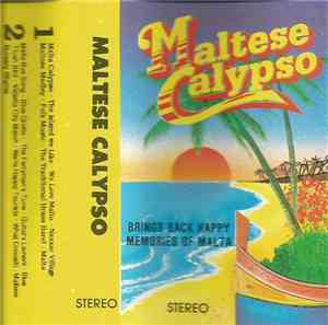 Unknown Artist - Maltese Calypso