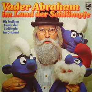 Vader Abraham - Vader Abraham Im Land Der Schlümpfe
