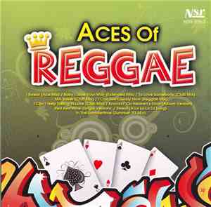 Various - Aces Of Reggae