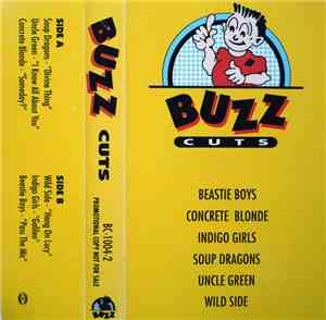 Various - Buzz Cuts