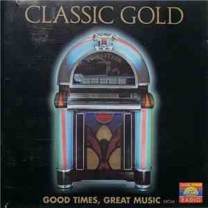 Various - Classic Gold
